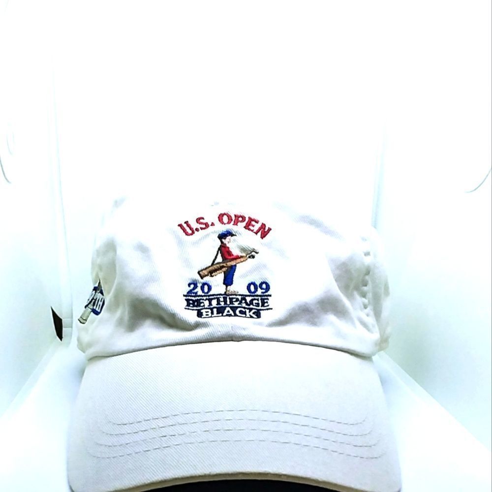 U.S. Open 2009 Golf Cap AHEAD EXTREME